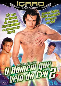 O Homem que Veio do Céu 2