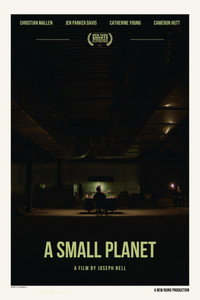 A Small Planet