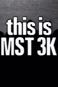 This Is MST3K