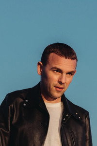 Damon McMahon