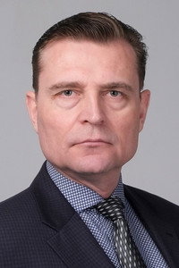 Александр Цыбульский