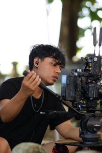 Galih Pramudya Sulistyo