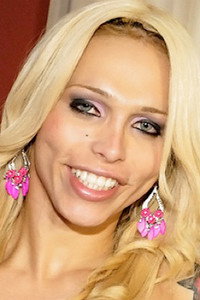 Suzy Valenca