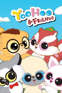 YooHoo y sus amigos