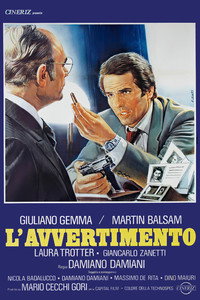 L'avvertimento
