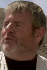 Nick Danger
