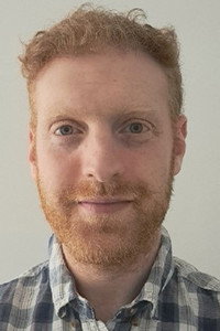 Alan Borodovsky