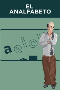 El analfabeto