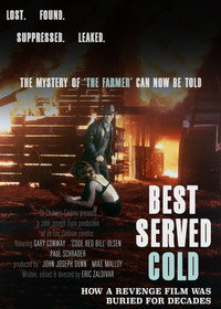 Best Served Cold: How a Revenge Film was Buried for Decades