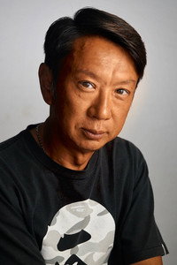 謝忠道