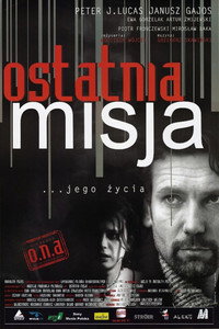 Ostatnia misja