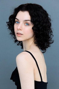 Александра Маховикова