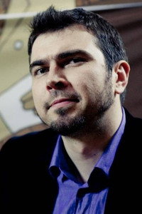 Kaspar Kaljas