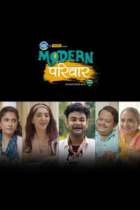 Modern Parivaar
