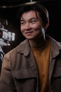 Zhuolin Hong