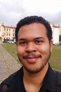 Ysrael Mendonça