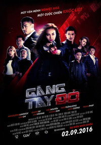 Găng Tay Đỏ