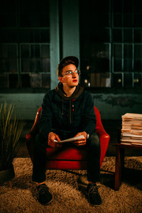 Parker D. Roth