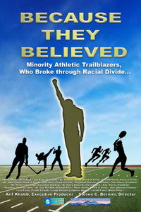 Because They Believed