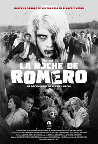 La Noche de Romero