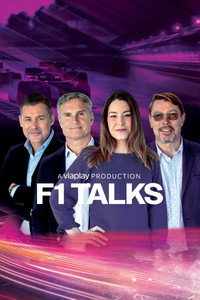 F1 Talks