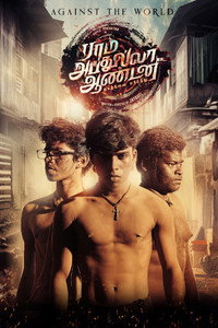 Ram Abdullah Antony