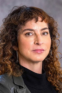 Rosane Svartman