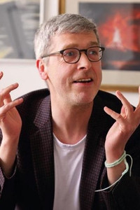 Frédérick Denis