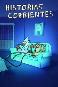 Historias corrientes