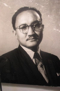 Usmar Ismail