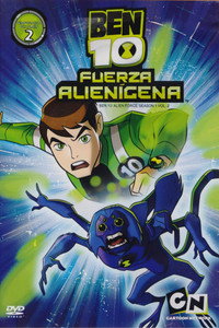 Ben 10: Alien Force