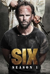 Temporada 1