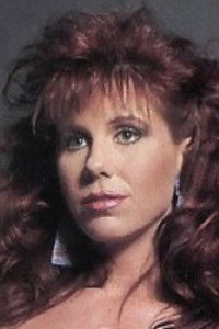 Amanda Addams