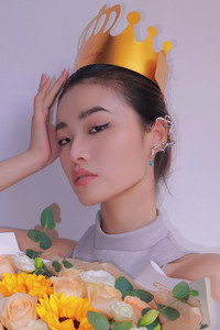 氧化菊
