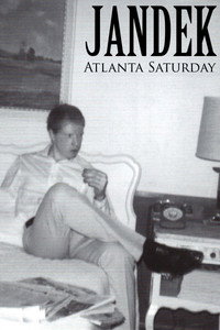 Jandek: Atlanta Saturday