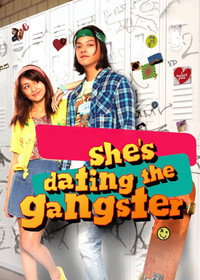 Mi novio el gánster