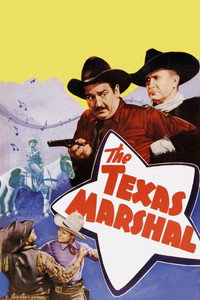 The Texas Marshal