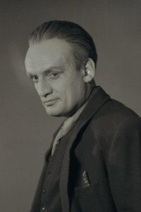 Георгий Сорокин