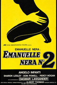 Emanuelle nera n. 2