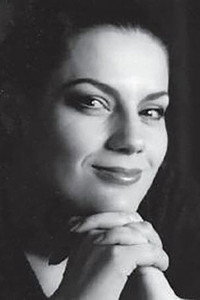 Анастасия Колпикова