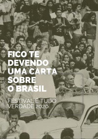 Fico Te Devendo uma Carta Sobre o Brasil