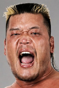 Hiroyoshi Tenzan