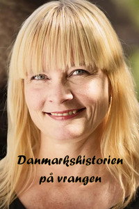 Danmarkshistorien på vrangen