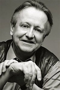 Ralf D. Bode