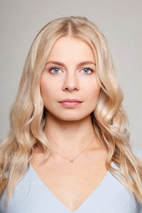 Ольга Рыжкова