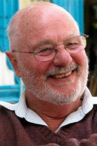 Bruce Smeaton