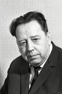 Николай Дубов