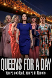 Queens for a Day