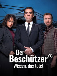 Der Beschützer – Wissen, das tötet