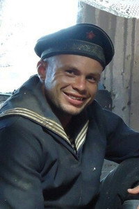 Александр Суворов